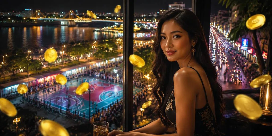 999kv Việt Nam Sảnh casino